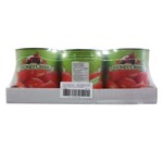 Whole Peeled Tomatoes